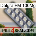 Delgra FM 100Mg 08